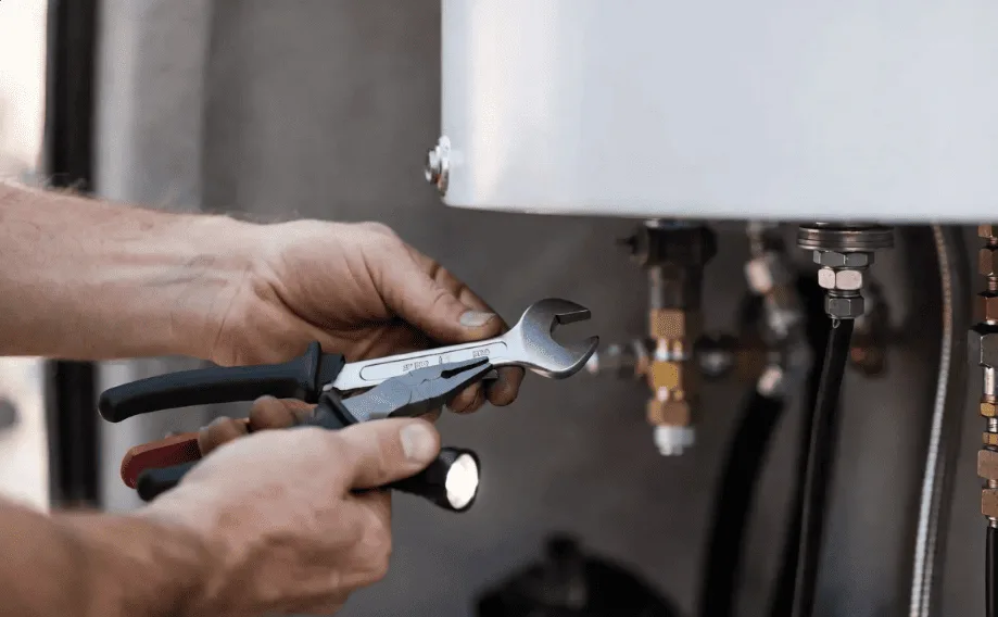 Why choose Water Heater Repair in Ringle, WI
